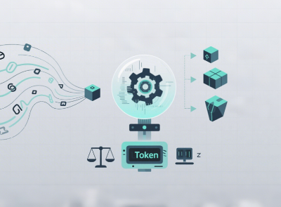 开发者小课堂｜你每天都在用的 AI 大模型"Token"究竟是啥？