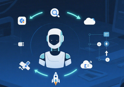 Agentic AI 干货！DeepSeek + OpenAI SDK 构建 Agent 实战