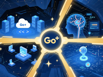 编程语言那么多，Go+ 的潜力何在？