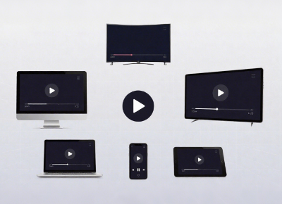 极简接入｜七牛云 QPlayer2 播放器再升级