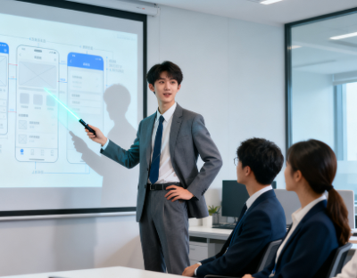 1024 实训营｜实习生 7 天逆袭产品经理？今天 18 点见分晓