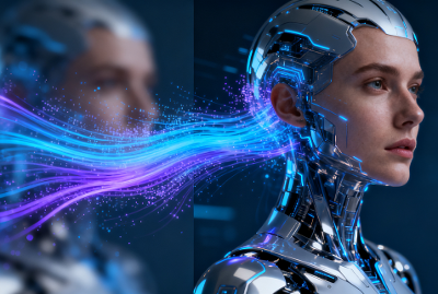 从模糊到清晰：AI 超分引领画质升级
