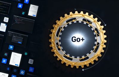【1024实训营公开课】许式伟：Go+ Whole Picture