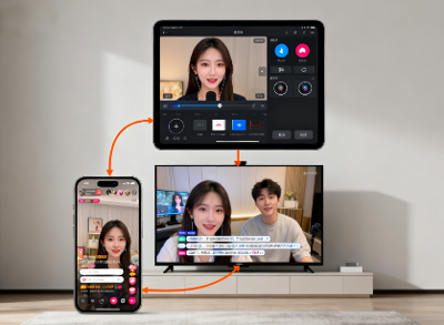 七牛云 QLiveKit，直播间 UI 开发轻松搞定