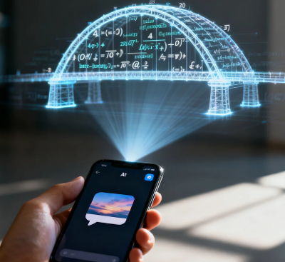 如何才算“完成”一个 AI 应用?