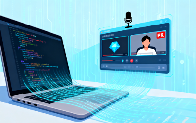 几行代码就能构建连麦 PK 直播间？你需要 QLiveKit！