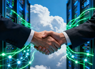 七牛云 X 五象云谷，携手共建 AI 推理普惠算力