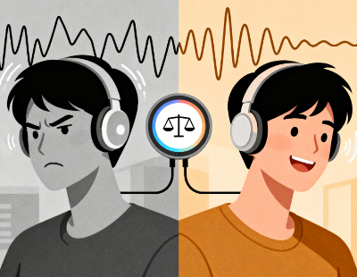 【产品聚焦】响度归一化+动态音频：音量那点事，就是这么摆平的