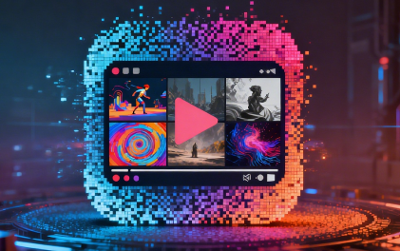 从Sora到快手可灵：一文看懂万亿赛道的新玩法与新陷阱