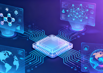 从九章到GPT-5破壁 一文读懂量子计算的技术路线与未来十年