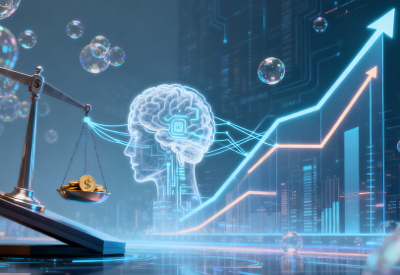 黄仁勋万字雄文回应AI泡沫：别担心这只是一场万亿美元的工业革命