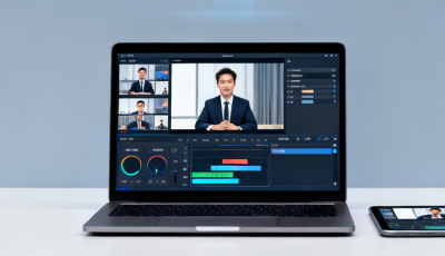 数据驱动的精准营销：企业私域直播的流量沉淀与价值转化全流程