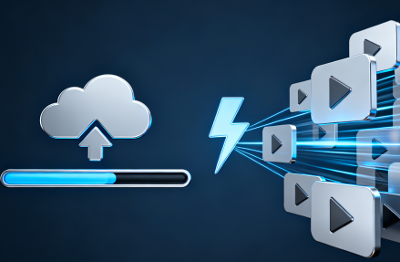 企业视频中台的战略价值：统一管理、系统集成与数据内聚