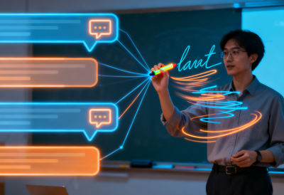 金融行业数字化进程：培训直播如何构建正循环价值与保障合规