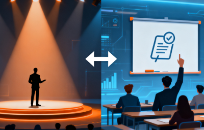 企业直播平台选择指南：五大关键因素保障数字化效益最大化