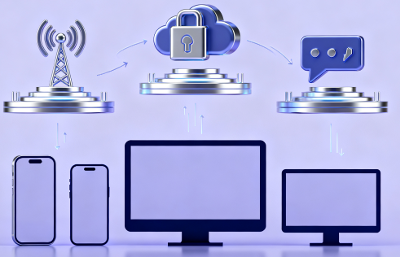 企业直播发展趋势前瞻：“底层技术+优质服务”的双轮驱动与虚拟技术重构