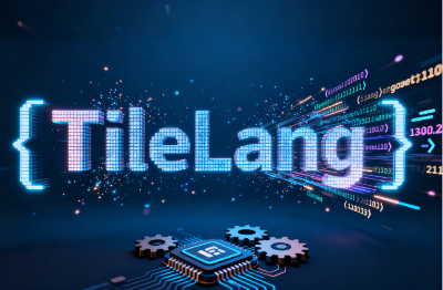 不止是模型：AI算子编程语言的创新与生态价值