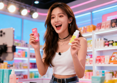 从娱乐直播到电商带货：互动营销如何重塑品牌与用户连接