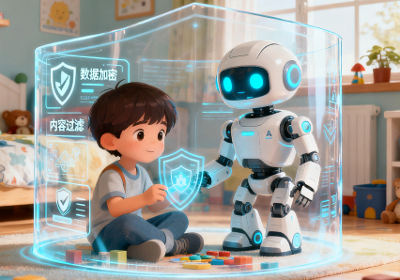 AI玩具的伦理边界与安全治理：如何守护儿童和青少年的数字健康