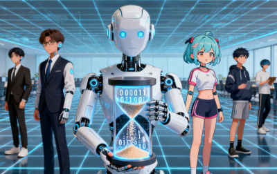 从Prompt到人格：AI虚拟角色的高精度生成与沉浸式体验构建