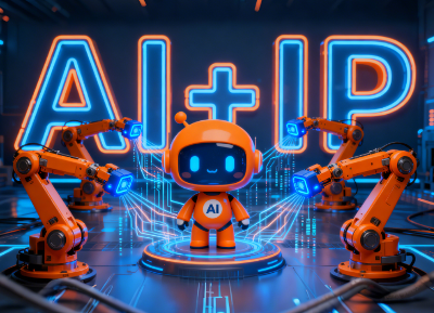 IP资产数字化与AI赋能：构建品牌叙事与情感连接的新引擎