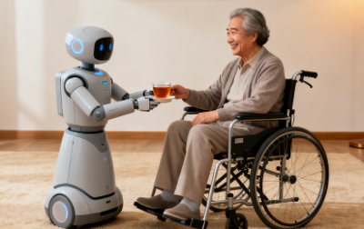 普惠AI：AI情感陪伴在农村与老年关怀领域的社会价值