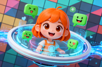 游戏化设计与AI情感连接：通过亲密度模型提升用户长期留存