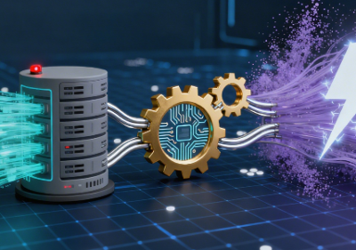 AI应用工程化的关键指标：高吞吐量与低延迟架构的实践