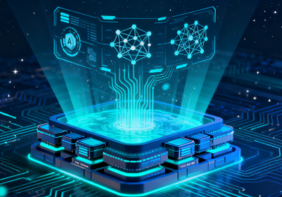 对象存储在AI数据湖中的核心地位：支撑大规模模型训练与知识提取