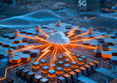 边缘计算与存储加速：对象存储赋能5G时代低时延应用