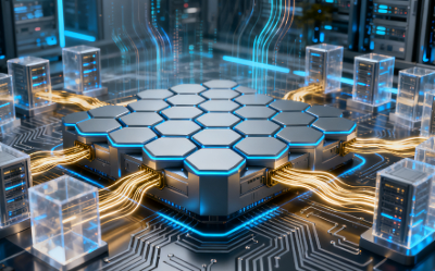 高性能与高吞吐：对象存储在虚拟化、超融合和数据中心中的应用范式