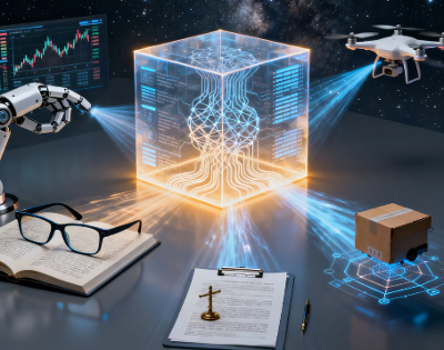 不止是更快更便宜：深度解析Grok 4 Fast的统一架构与Agentic能力