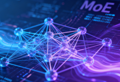 美团蚂蚁接连开源：深度解析LongCat与Ring-flash背后的MoE效能革命