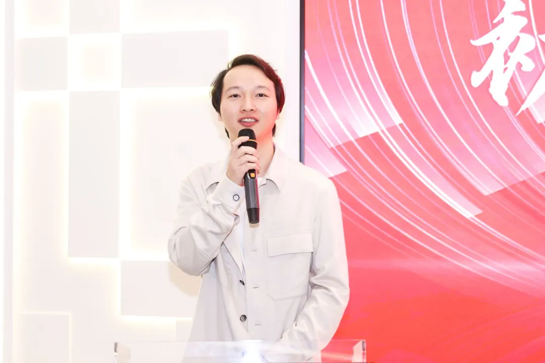 新征程，再出发——七牛智能中国总部开业