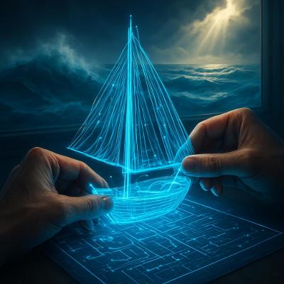 手把手教程：用七牛云 + Obsidian + PicGo，搭建创作者的高效内容工作流