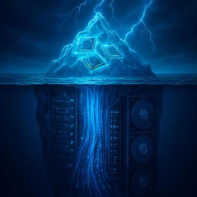 AI时代想赚钱，先搞懂“信息差”和“价值差”的区别。