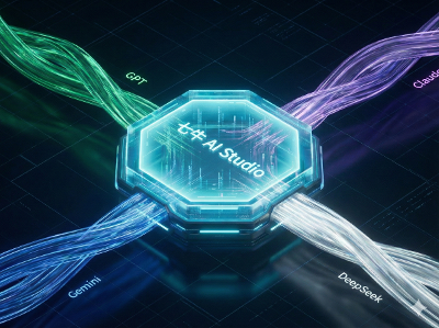 2025 模型“诸神之战”终章：GPT-5.2、Claude 4.5、Gemini 3.0 谁是王者？成年人的答案是“全都要”