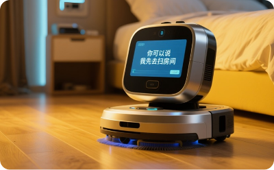 端侧 AI 开发新选择：七牛灵矽 AI 为开发者打造“越用越聪明”的 AI 语音模组