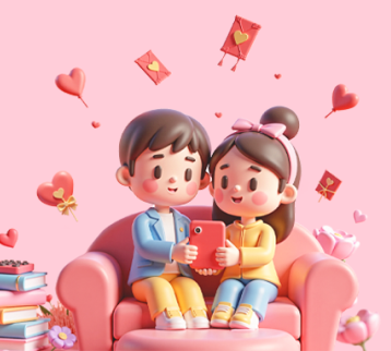 云速传情，真爱永存，以AI之名，再送好礼！