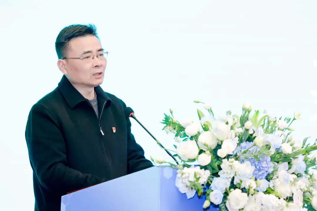 AI 赋能·智赢未来｜DeepSeek 企业数智化实训圆满收官