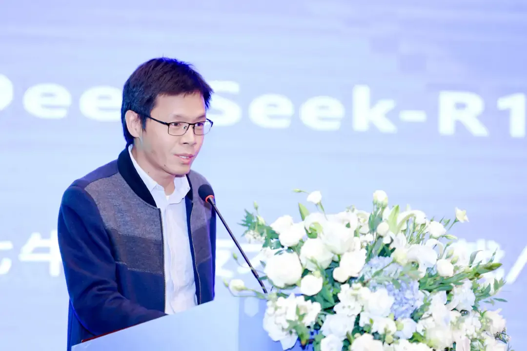 七牛云宿度：生成式 AI 大模型——推理浪潮