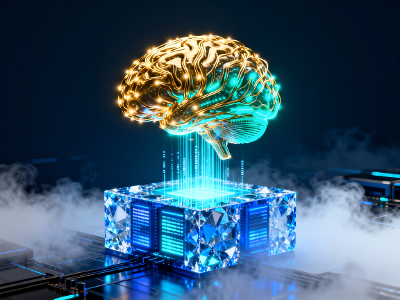 GPT-5.2 重新定义“长思考”：当 Token 突破 400k，企业 AI 架构该如何接招？