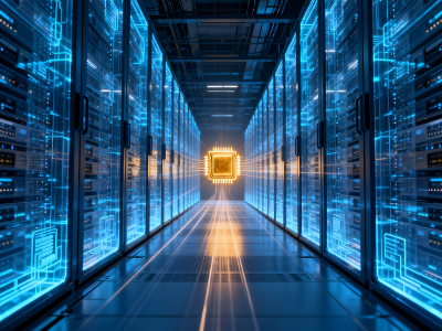 H200 解禁背后的“算力账”：当硬件溢价25%，企业该如何破局？