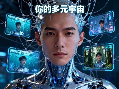 阿里 Wan 2.6 披露 "Everyone to Star"：当 AI 视频生成读懂“主角光环”，企业的存储底座能否承压？