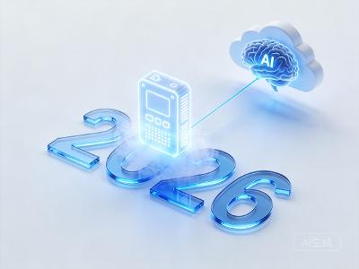 2026见！OpenAI硬件杀入，端侧AI红利期怎么抓？