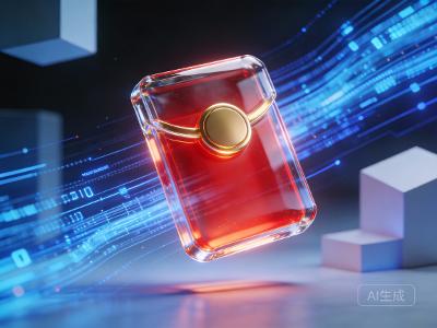 15亿！春节AI红包活动技术方案：高并发架构与特效开发