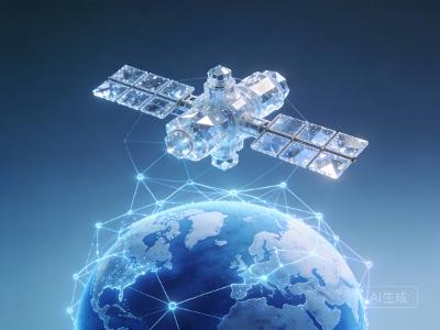 继点外卖后，Qwen大模型上天：太空计算中心部署与端侧AI推理解析