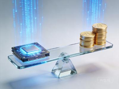 AI创业省钱攻略：算力租赁成本优化指南，从GPU选型到智算中心资源调度