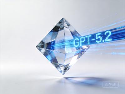 GPT-5.2+Prism来了，科研圈要变天？