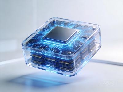 阿里真武810E芯片深度解析：性能参数与推理实战